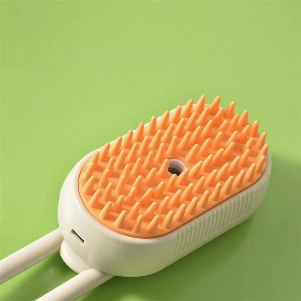 Cat Brushes for Indoor Cats